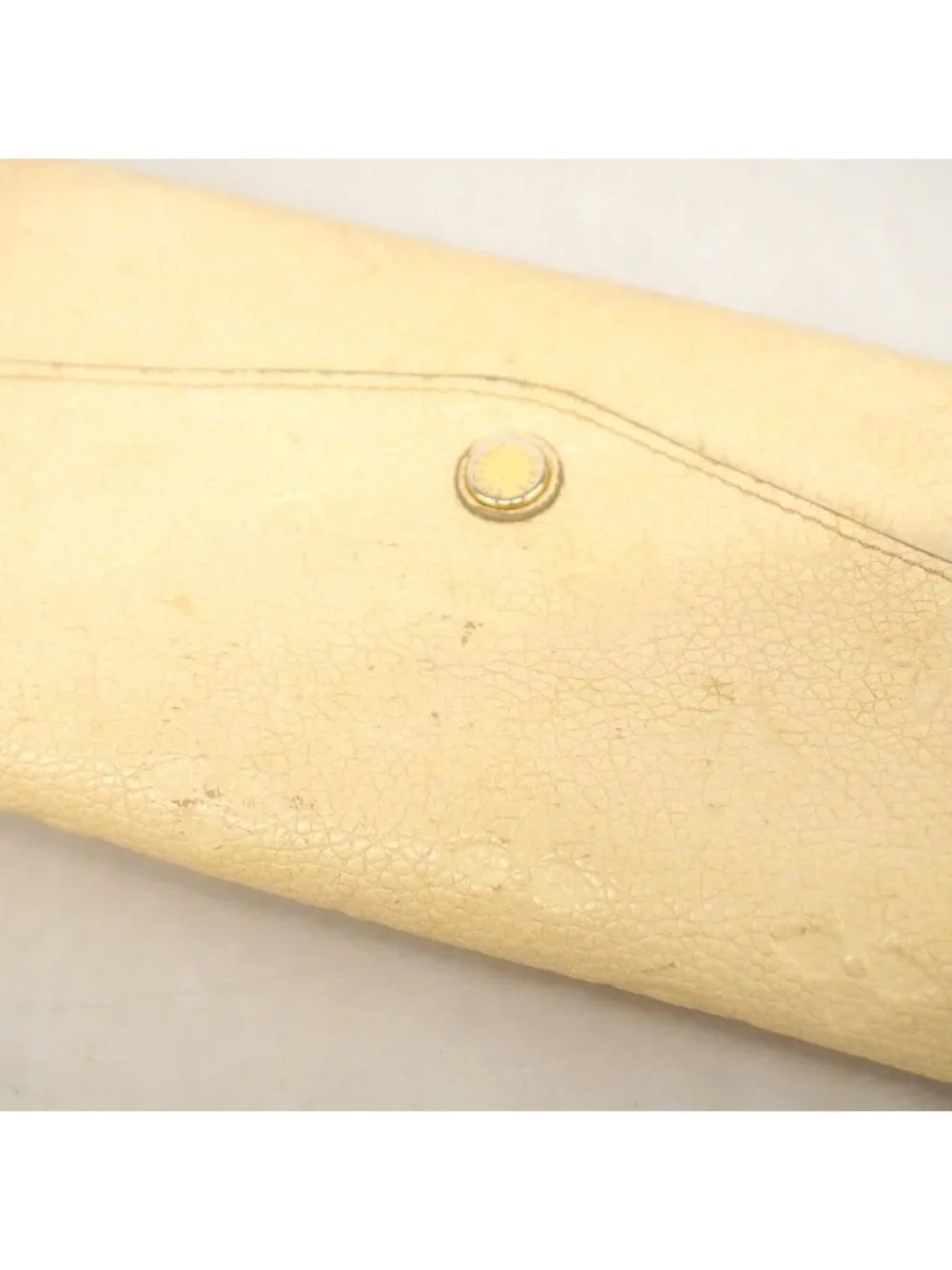 Louis Vuitton Wallet Monogram Empreinte Portefeuille Curilles Neige